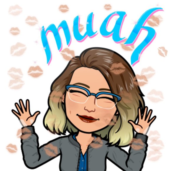 Meet your Posher, Nancy - Picture 1 of 1